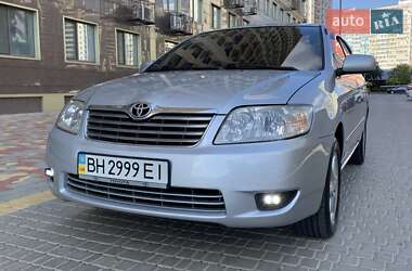 Седан Toyota Corolla 2006 в 