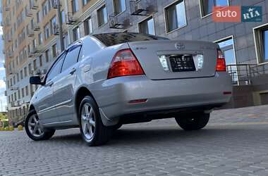 Седан Toyota Corolla 2006 в 