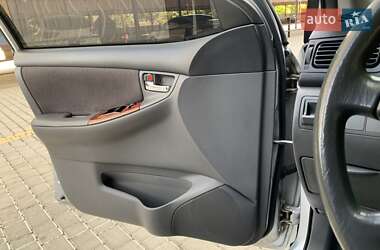 Седан Toyota Corolla 2006 в 