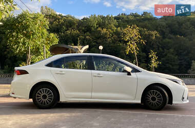 Седан Toyota Corolla 2020 в 