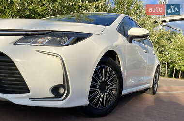 Седан Toyota Corolla 2020 в 