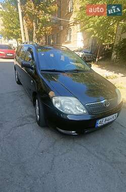 Универсал Toyota Corolla 2004 в Днепре