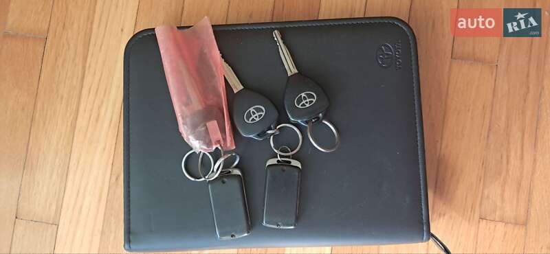 Седан Toyota Corolla 2012 в Ивано-Франковске фото 7 Седан Toyota Corolla 2012 в Ивано-Франковске