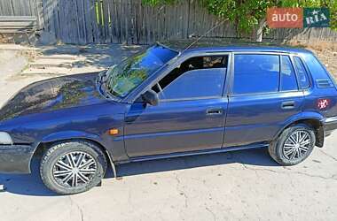 Хетчбек Toyota Corolla 1990 в Болграді