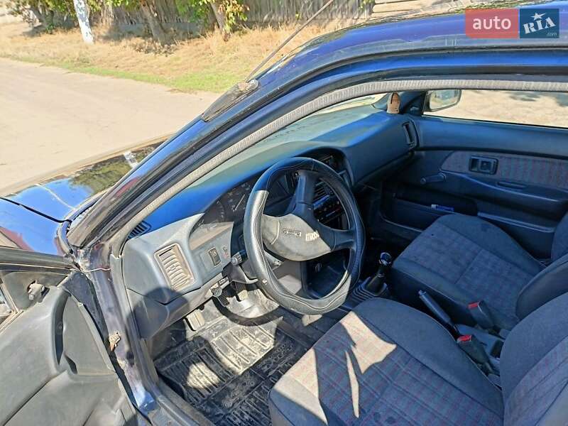 Хетчбек Toyota Corolla 1990 в Ізмаїлі