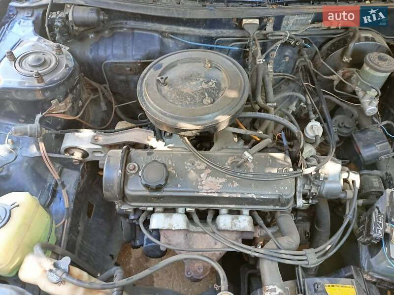 Хетчбек Toyota Corolla 1990 в Ізмаїлі