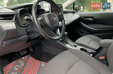 Седан Toyota Corolla 2020 в 