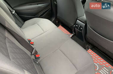 Седан Toyota Corolla 2020 в 