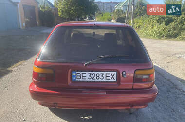 Купе Toyota Corolla 1990 в 