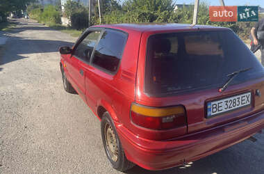 Купе Toyota Corolla 1990 в 