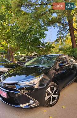 Седан Toyota Corolla 2020 в Києві