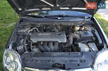 Седан Toyota Corolla 2006 в 