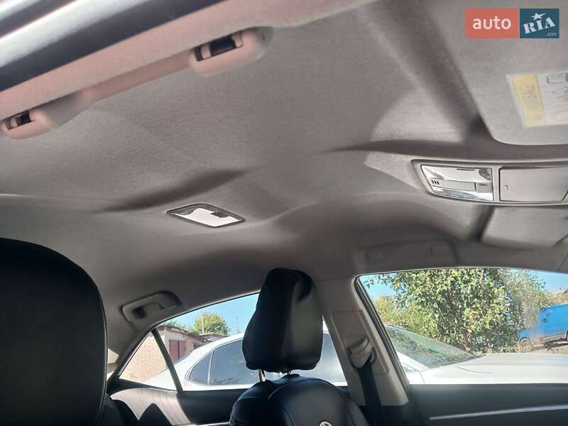 Седан Toyota Corolla 2017 в Сумах