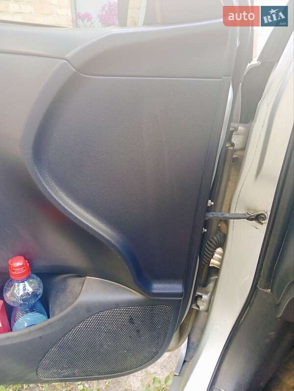 Седан Toyota Corolla 2011 в Конотопе