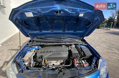 Седан Toyota Corolla 2011 в 
