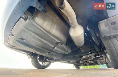 Седан Toyota Corolla 2011 в 