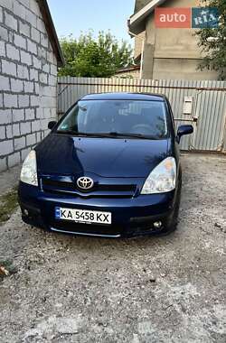 Универсал Toyota Corolla 2005 в Киеве