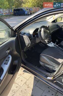 Седан Toyota Corolla 2008 в 