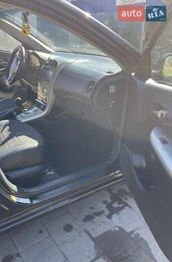 Седан Toyota Corolla 2008 в 