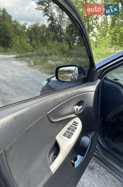 Седан Toyota Corolla 2008 в 