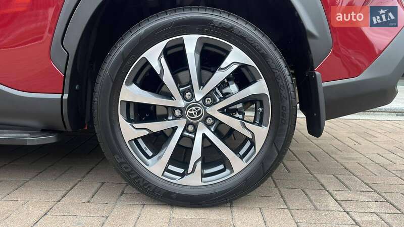 Хэтчбек Toyota Corolla 2024 в Киеве фото 15 Хэтчбек Toyota Corolla 2024 в Киеве