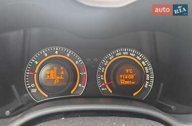 Седан Toyota Corolla 2012 в 