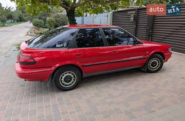Лифтбек Toyota Corolla 1989 в 