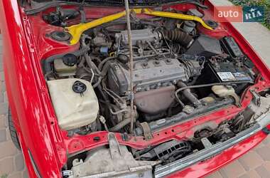 Лифтбек Toyota Corolla 1989 в 