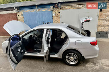 Седан Toyota Corolla 2008 в 