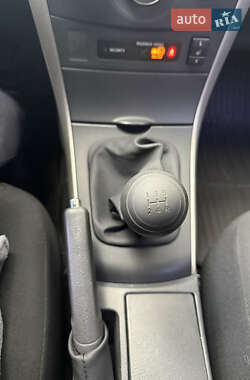 Седан Toyota Corolla 2008 в 