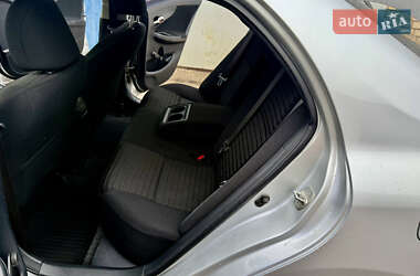 Седан Toyota Corolla 2008 в 