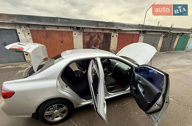 Седан Toyota Corolla 2008 в 