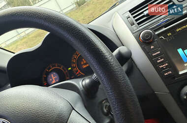 Седан Toyota Corolla 2008 в 