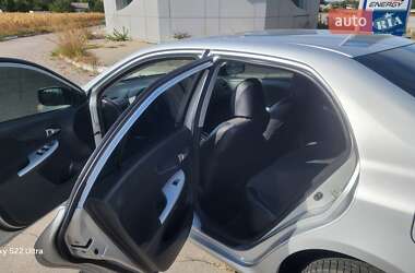 Седан Toyota Corolla 2007 в 