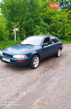 Хэтчбек Toyota Corolla 1994 в 