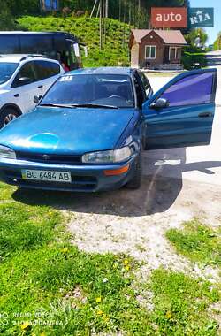 Хэтчбек Toyota Corolla 1994 в 