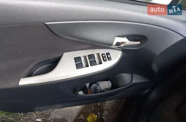 Седан Toyota Corolla 2008 в 