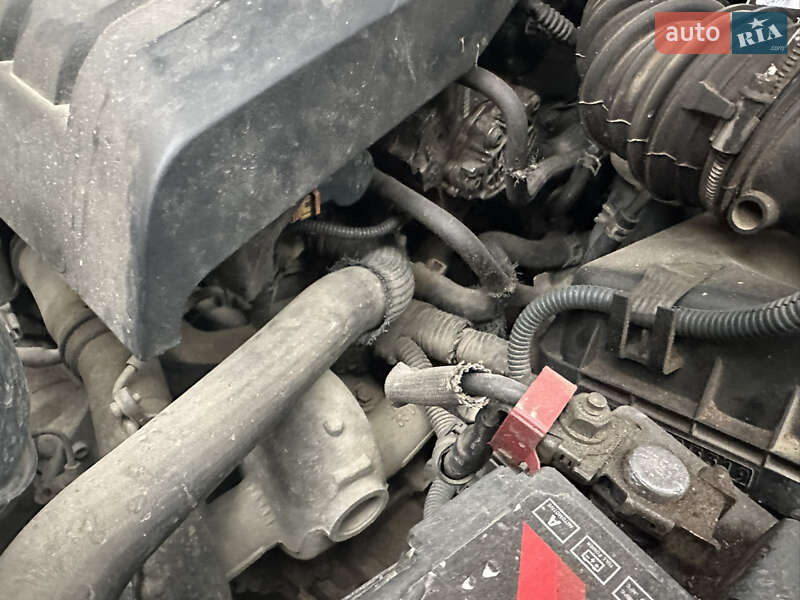 Универсал Toyota Corolla 2006 в Львове
