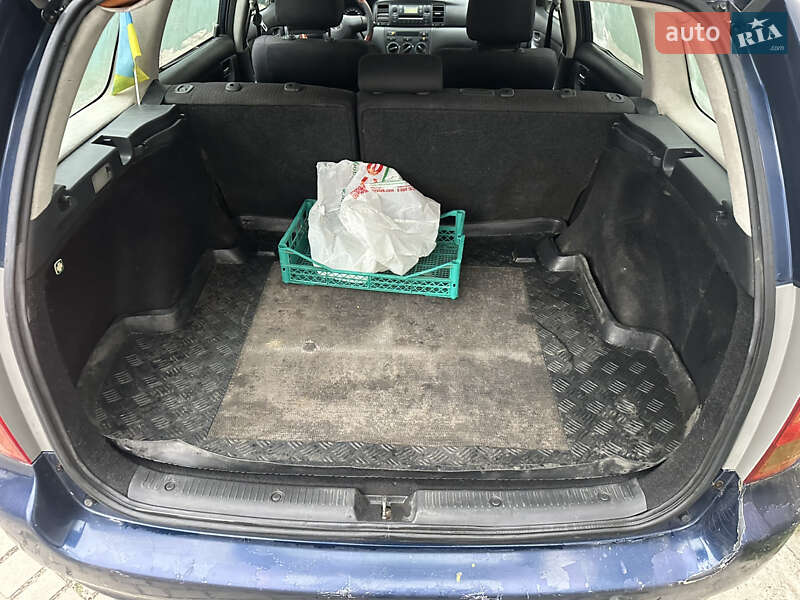 Универсал Toyota Corolla 2006 в Львове