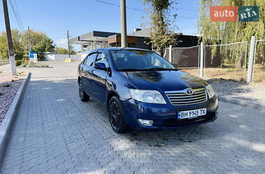 Седан Toyota Corolla 2006 в Одессе