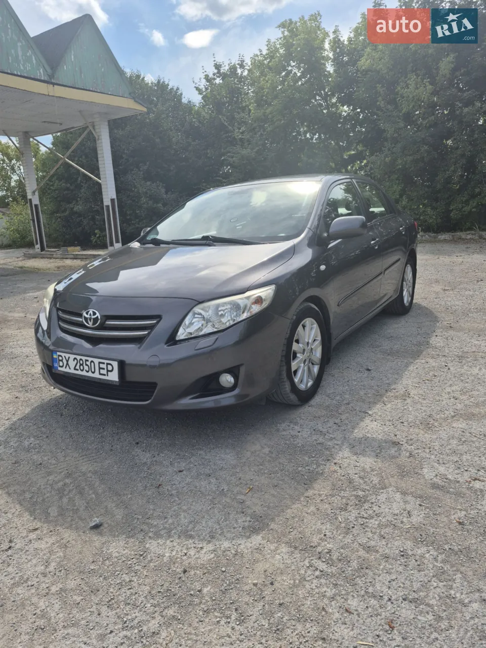 2010 Toyota Corolla - мініатюра 29