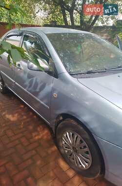 Седан Toyota Corolla 2005 в 