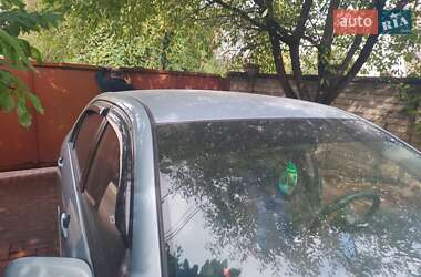 Седан Toyota Corolla 2005 в 