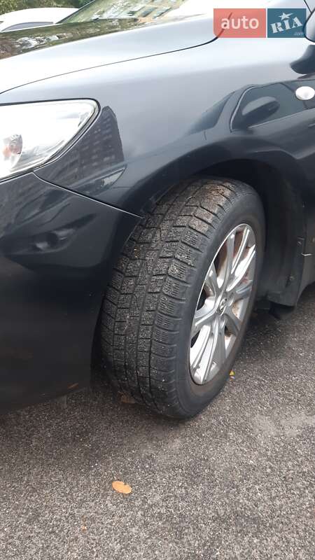 Седан Toyota Corolla 2009 в Киеве фото 2 Седан Toyota Corolla 2009 в Киеве