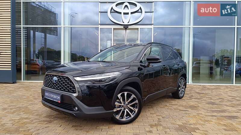 Toyota Corolla 2023 Toyota Corolla 2023