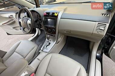 Седан Toyota Corolla 2008 в Одессе