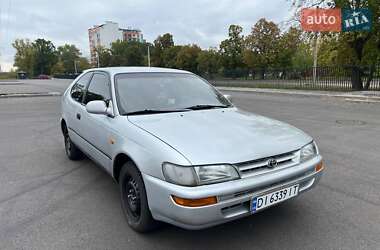Хетчбек Toyota Corolla 1994 в Чернігові