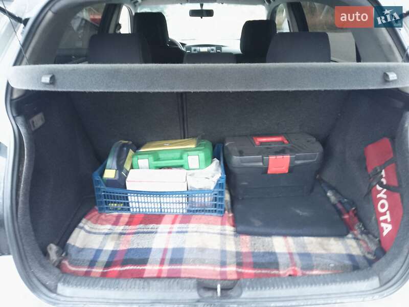 Хэтчбек Toyota Corolla 2002 в Виннице фото 12 Хэтчбек Toyota Corolla 2002 в Виннице