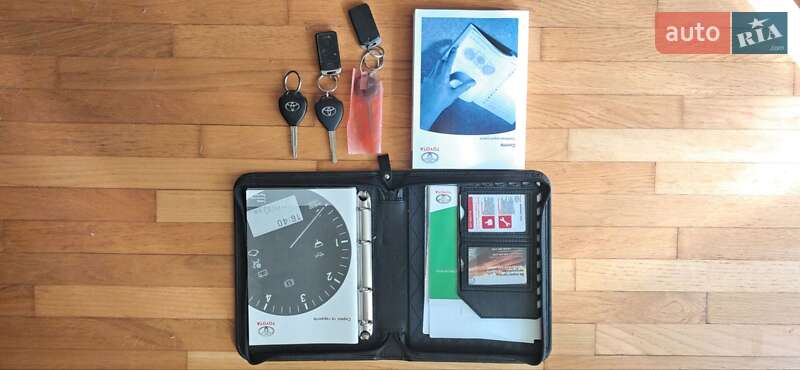 Седан Toyota Corolla 2012 в Ивано-Франковске фото 3 Седан Toyota Corolla 2012 в Ивано-Франковске