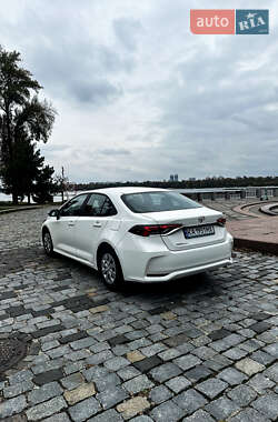 Седан Toyota Corolla 2020 в 